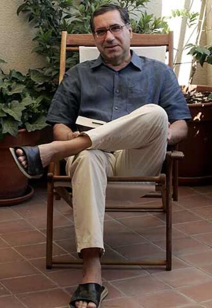 Manuel de Lope.