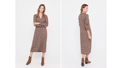 vestidos largos de entretiempo, vestidos de entretiempo ideales para otoño, vestidos largos amazon, vestidos largos de mujer asos, vestidos largos casuales, vestidos de mujer, los mejores vestidos largos de entretiempo