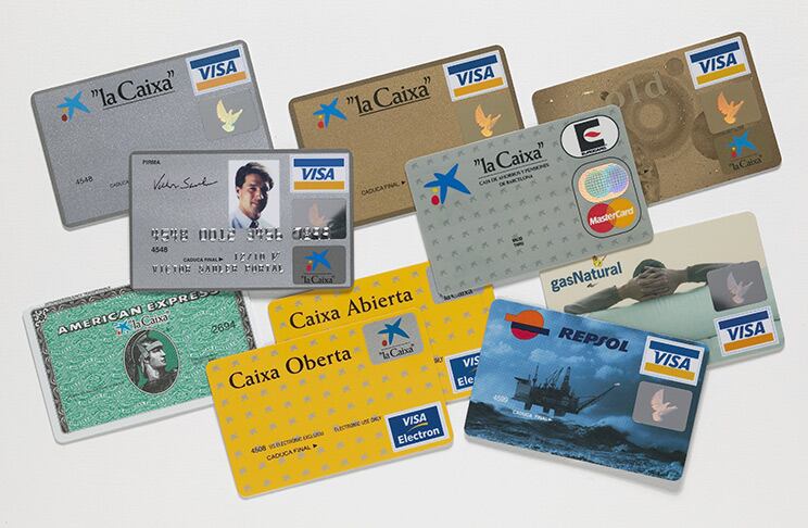 Dos inventos que cambiaron la forma de manejar el dinero