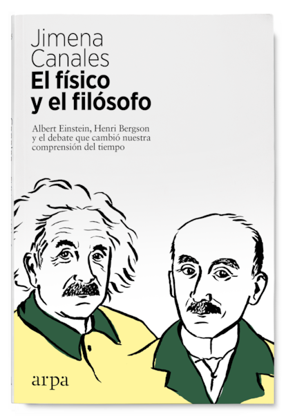 El físico y el filósofo