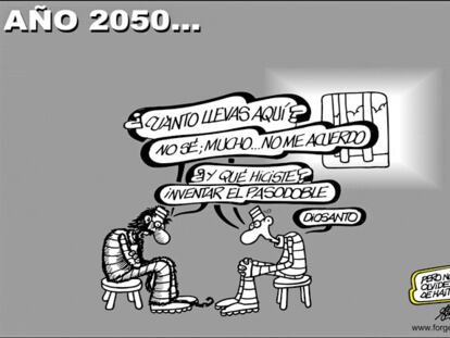 FORGES