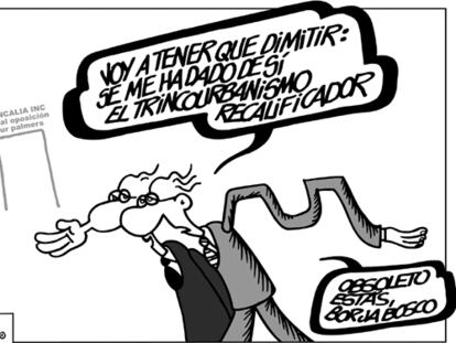FORGES