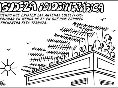 FORGES