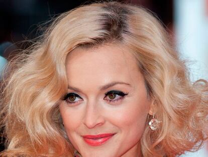 fearne cotton