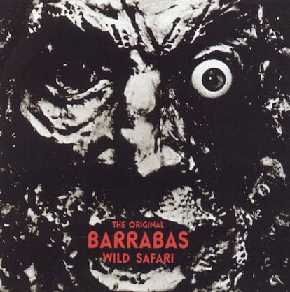 Barrabás, ‘Barrabás’