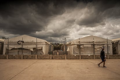 La Pista, La Guajira