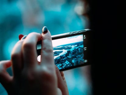 ¿Cuántas fotos caben en la memoria de tu móvil? así puedes calcularlo