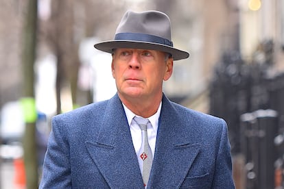Bruce Willis