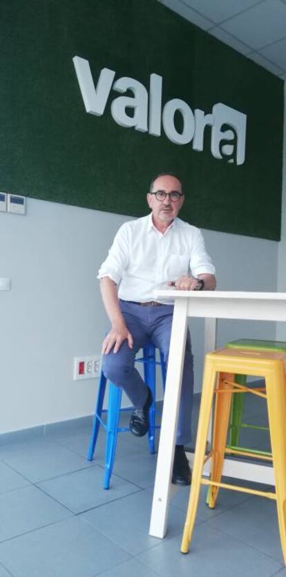 Manuel Valle