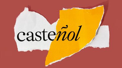 ¿A quién quieres más: al español o al castellano?