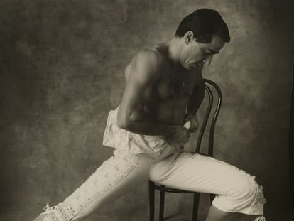 "I've been a solitary hunter"