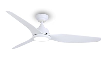 Pruebo los mejores ventiladores de techo con luz silencioso y elijo el ganador.