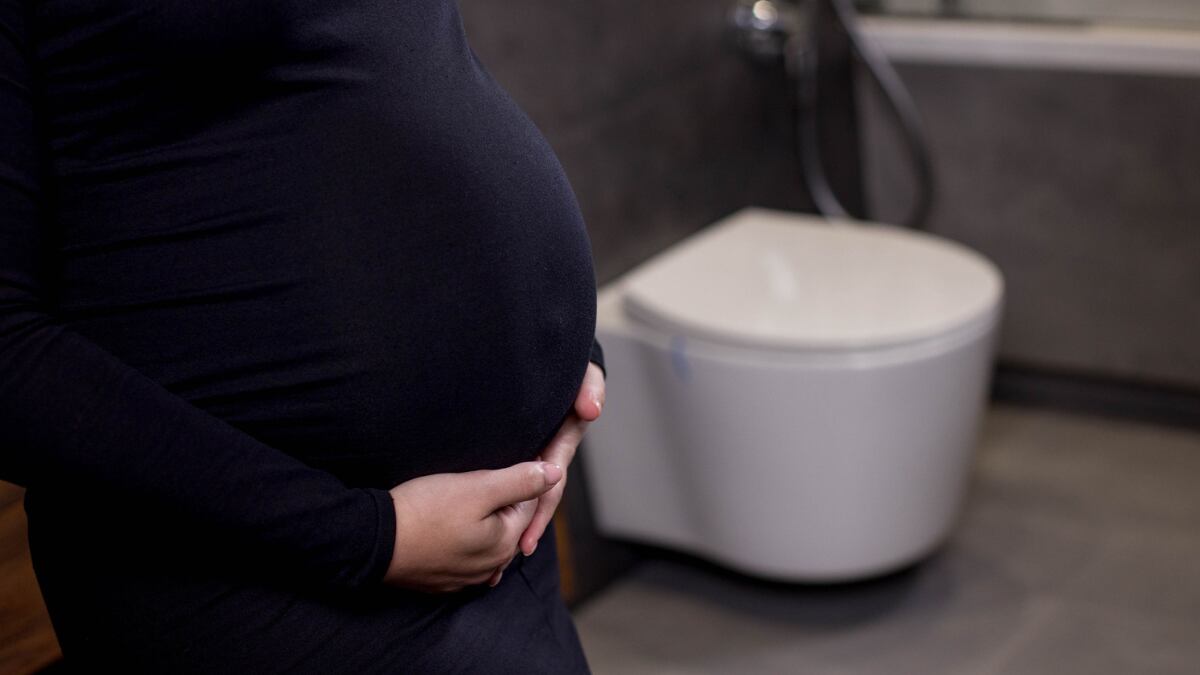 Locura con la solución para facilitar la higiene en el postparto, a las personas con movilidad reducida y a mayores