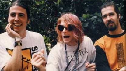 10 grupos que le flipaban a Kurt Cobain pero pocos fans de Nirvana soportarían
