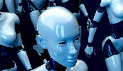 Robot