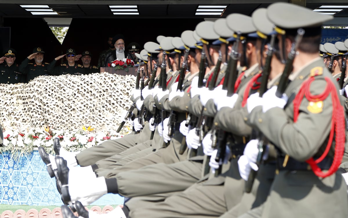 El riesgo de guerra amenaza con agravar la pobreza y la represión en