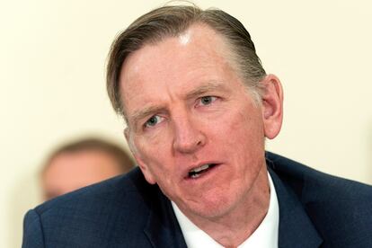 Rep. Paul Gosar, R-Ariz