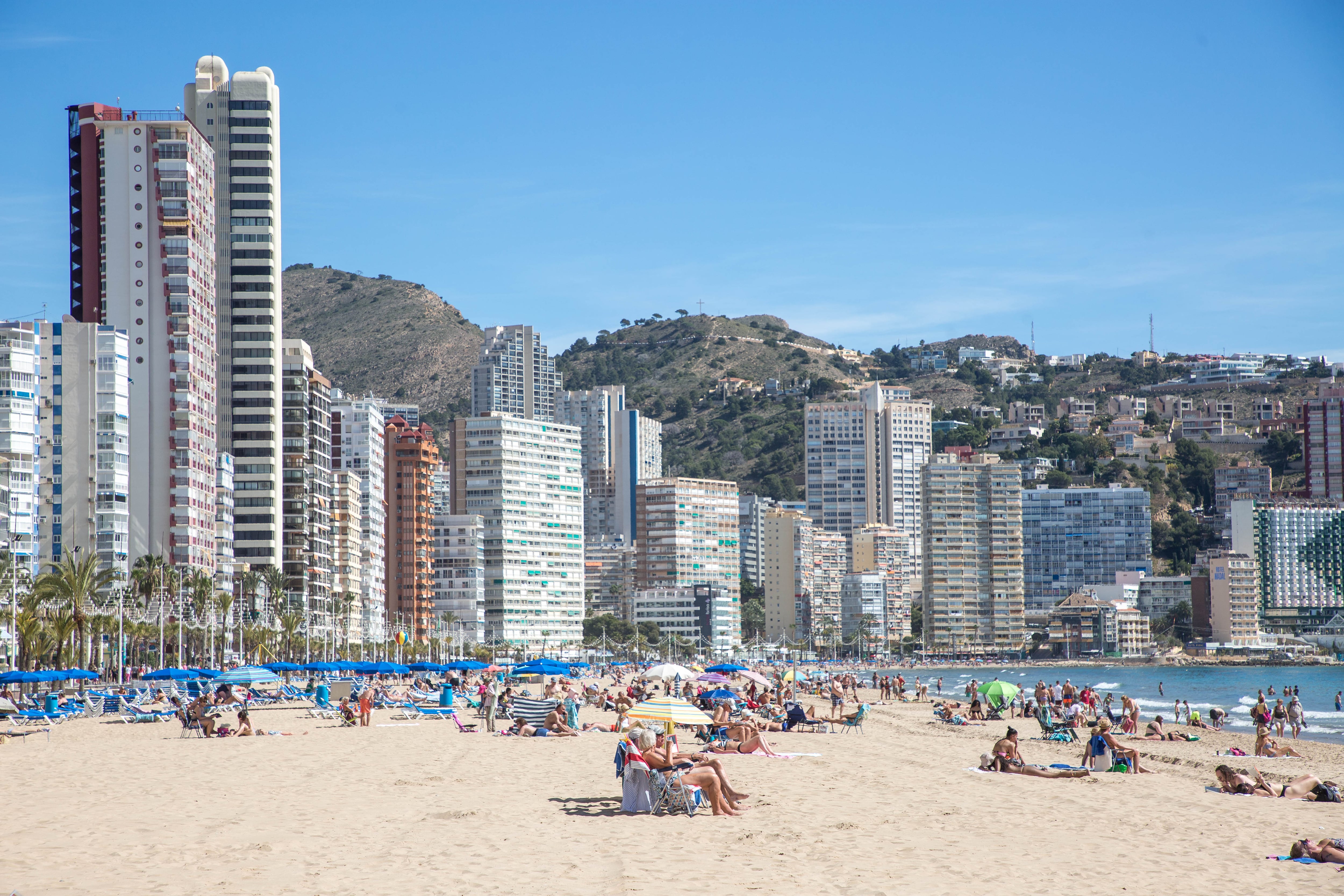 De Cicerón a Marina d’Or, auge y caída de la cultura de la segunda residencia