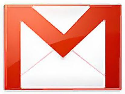 Gmail supera a Hotmail