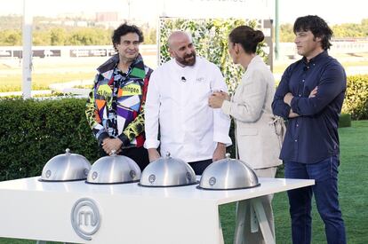 MasterChef celebrity 7