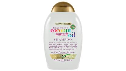 Champú Coconut Miracle OGX