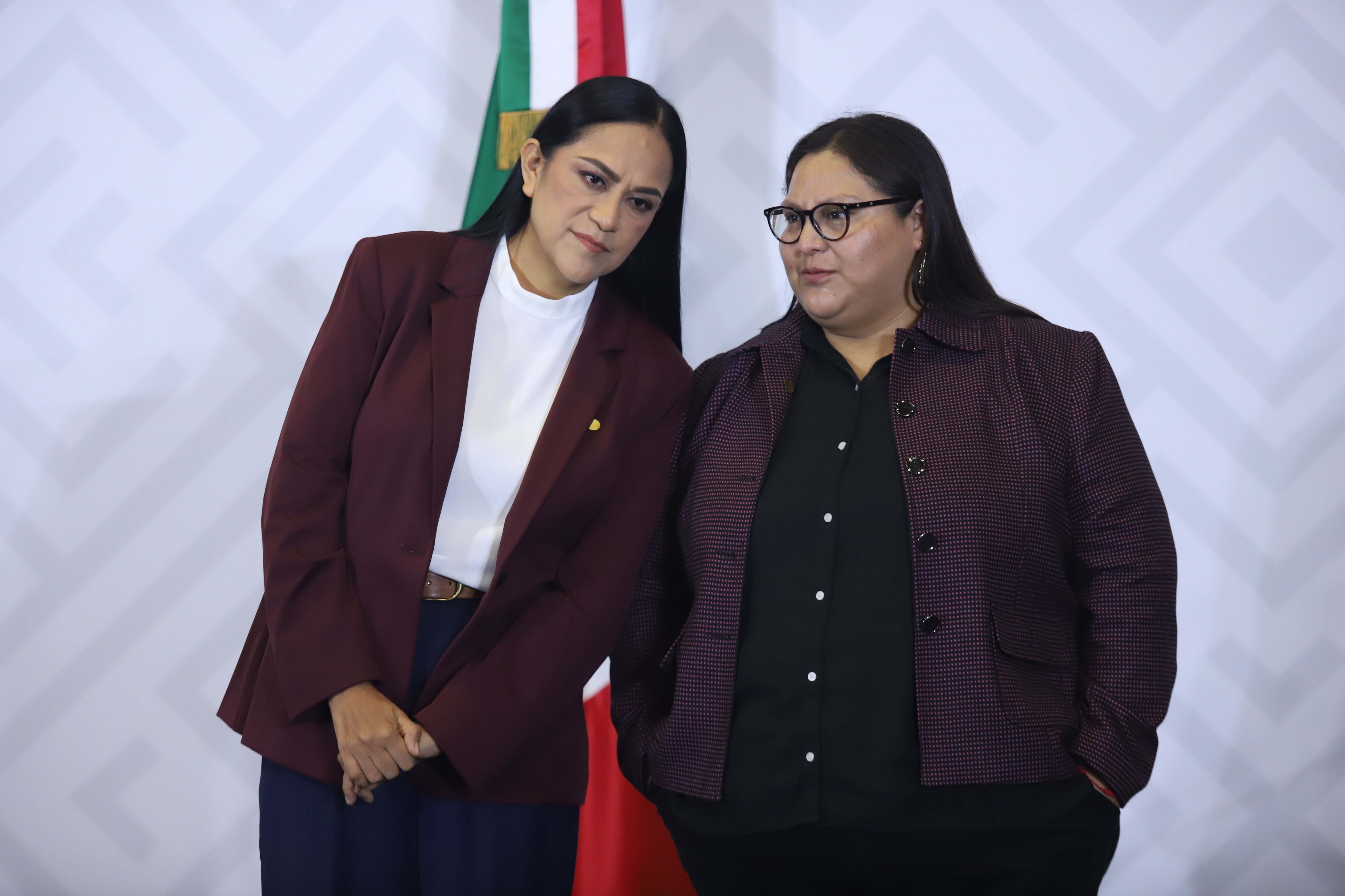 Morena define candidaturas a gobernador en septiembre, buscando unidad y evitar sanciones