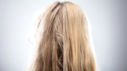 Sprays antiencrespamiento, cómo evitar el pelo encrespado y productos para un pelo liso y suave