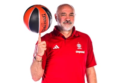 Pablo Laso