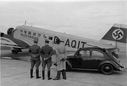 Junkers Ju 52