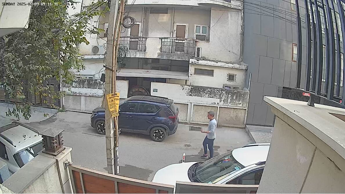 Imagen vinculada al feed original: La Policía que acusa de acoso sexual y laboral al comisario de La India rechaza que el juez tenga acceso a su móvil