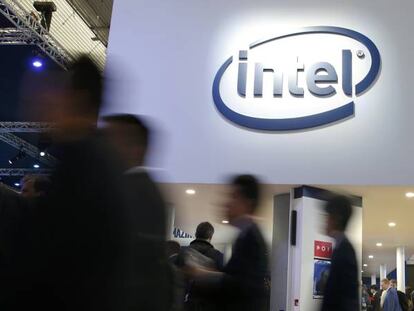 ¿A quién afecta el fallo de seguridad de los chips de Intel?