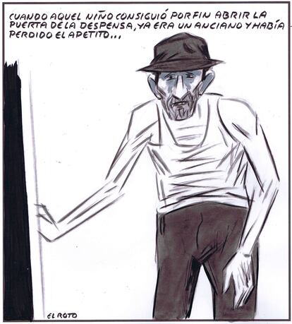 El Roto 24/6/22