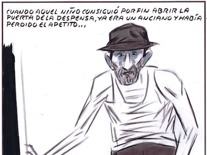 El Roto