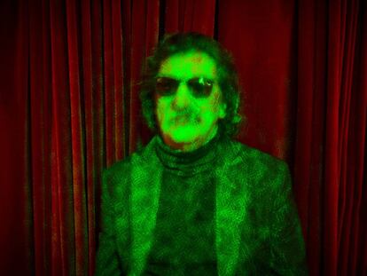 La leyenda del rock Charly García cumple 70 años