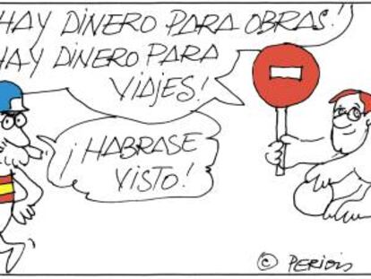 Peridis