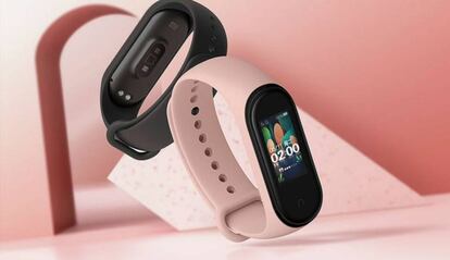 Pulsera Xiaomi Mi Band 4