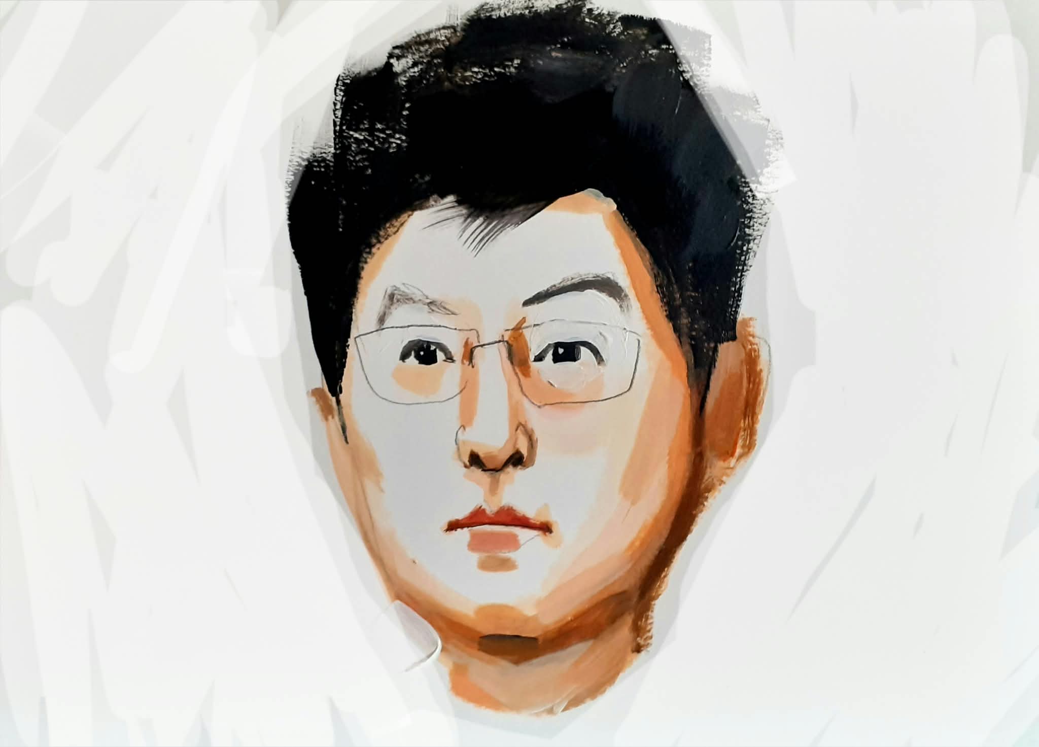 Wang Xingxing, el niño que suspendía inglés y ahora lidera la robótica humanoide