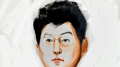 Wang Xingxing, el niño que suspendía inglés y ahora lidera la robótica humanoide