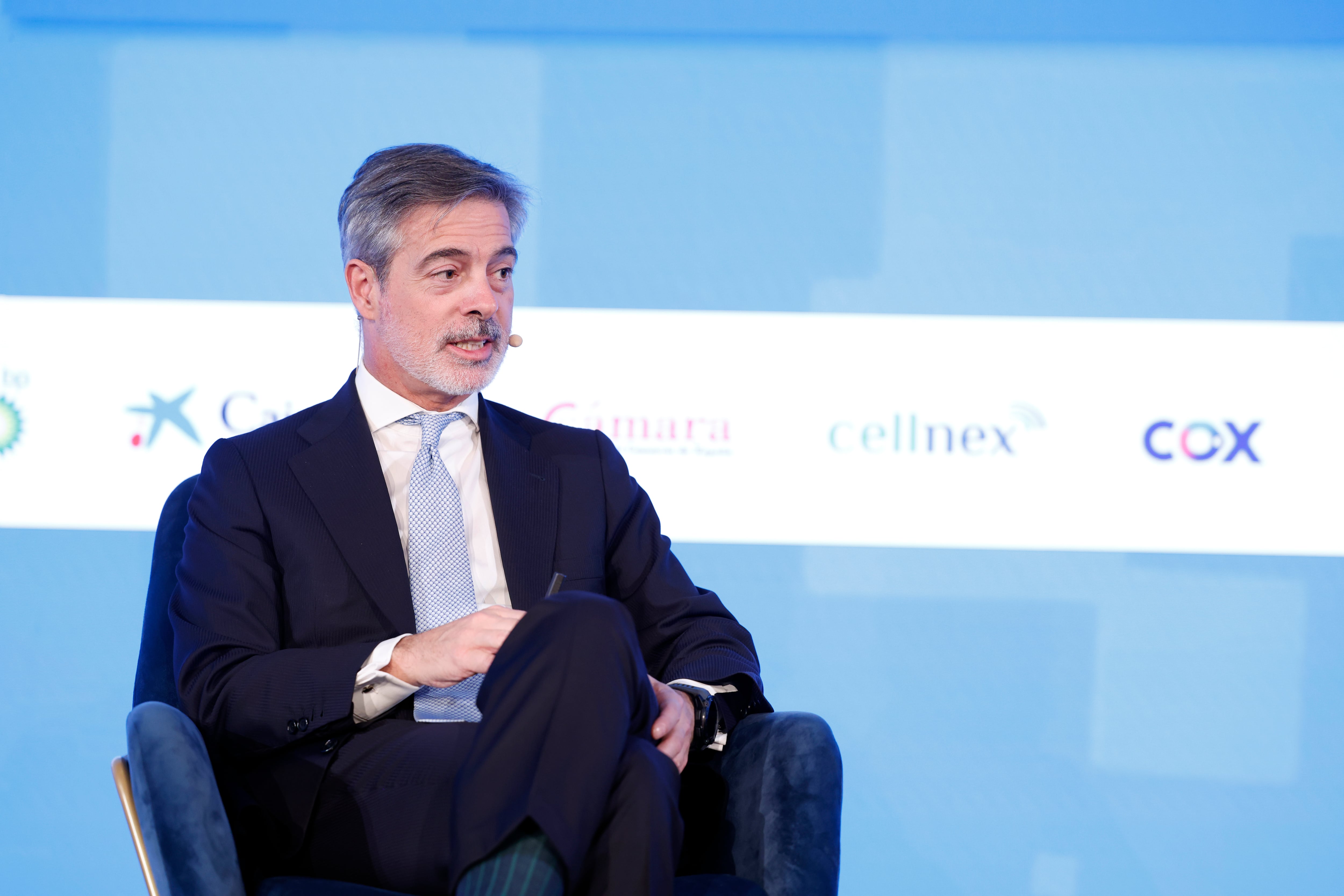 Nacho Moreno (Cox): “Tenemos oportunidad de crecer con compras en México”