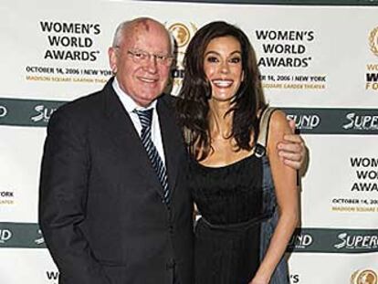 World awards