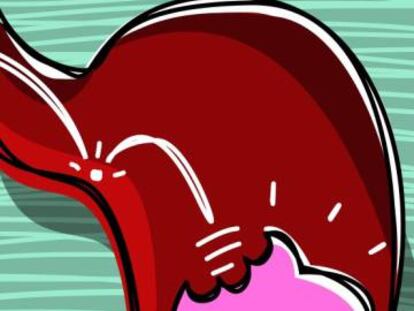 Tan lista como mamá y enfermos 2.0