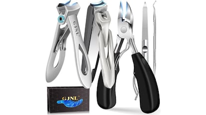 nail clippers for seniors