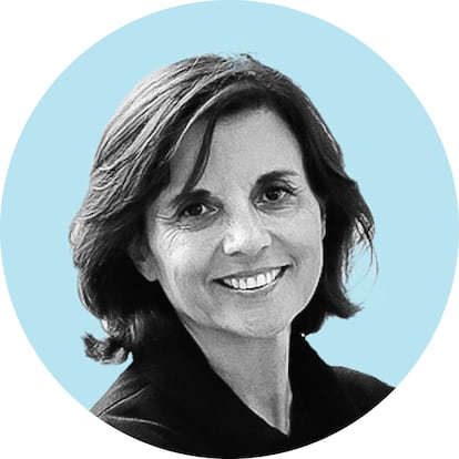 Olga Cuenca