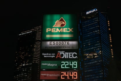 Pemex