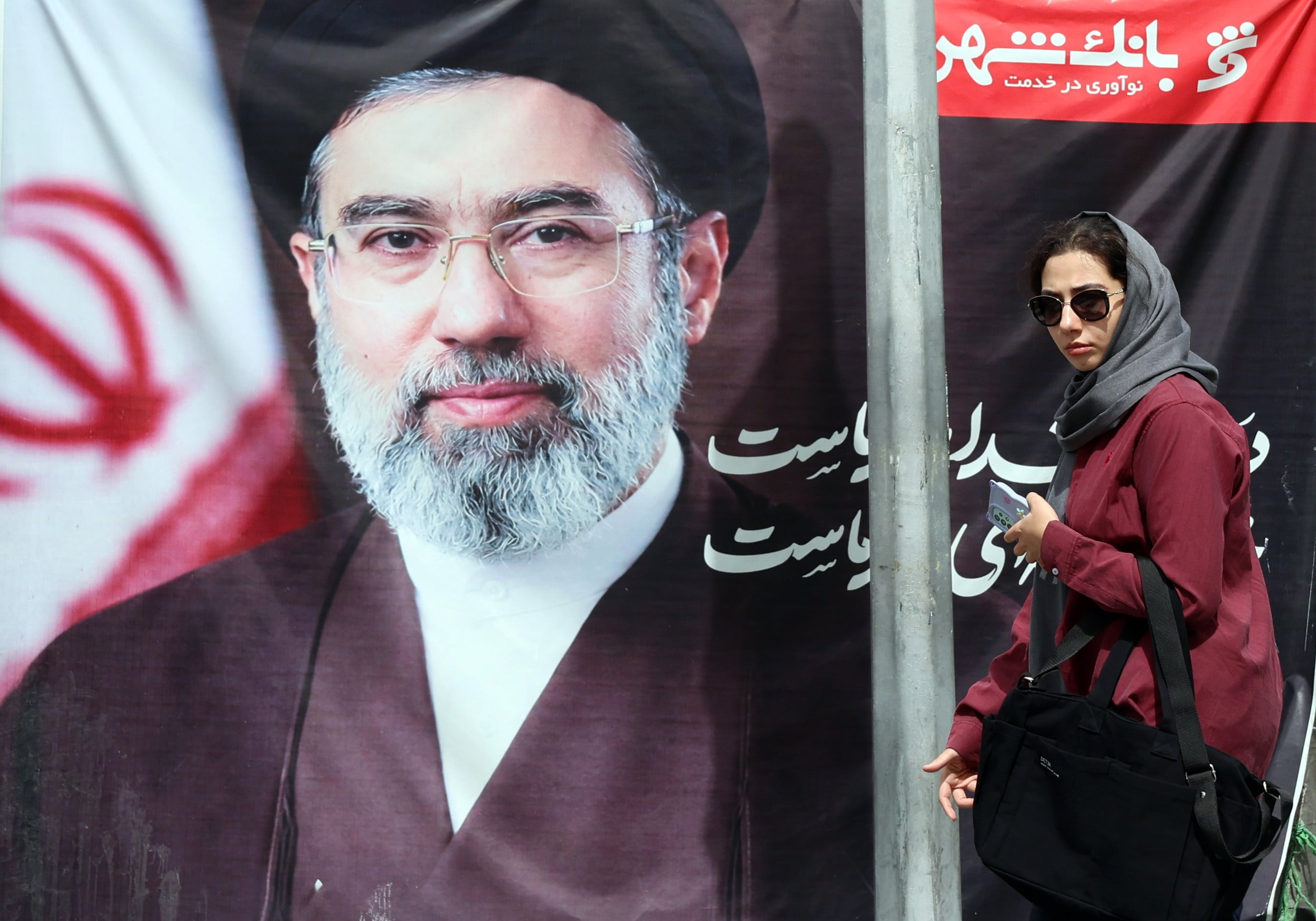 Trump Iran Threat Escalates as Pakistan Peace Talks Fail