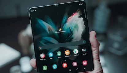 Samsung Galaxy Fold