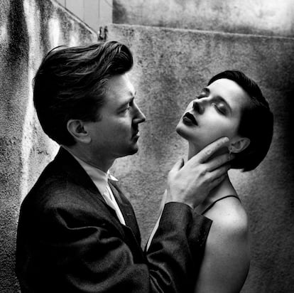 Helmut Newton Newton Foundation