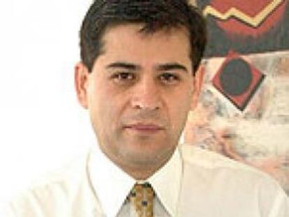 Entrevista con José Luis Peñaranda