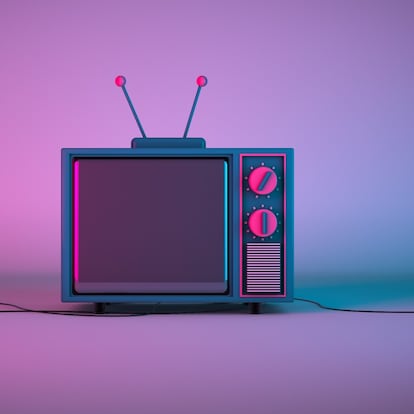 Televisión. Series, críticas y las recomendaciones de Natalia Marcos, cada semana en tu correo