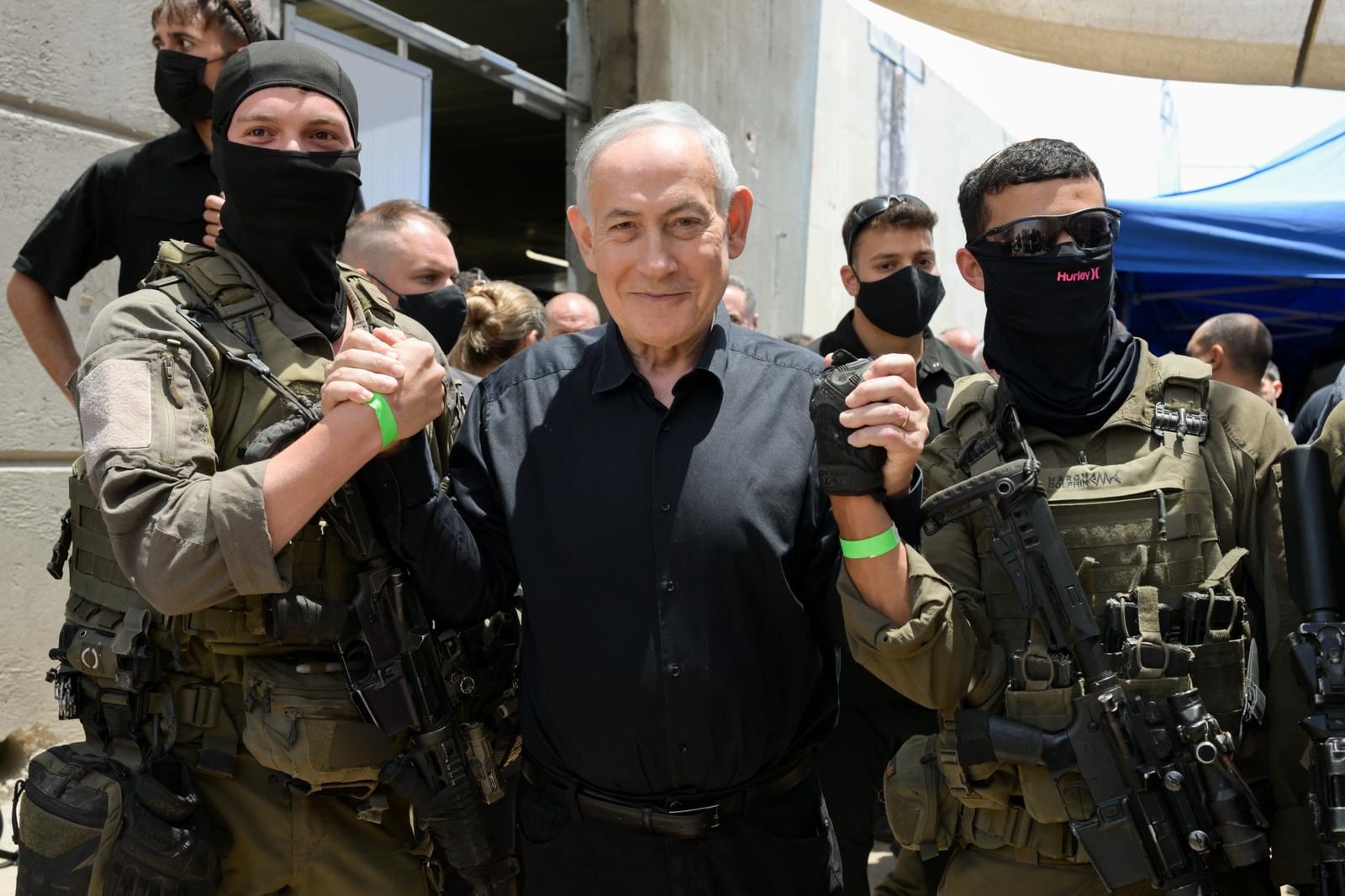 Israel amplía la ocupación del sur del Líbano más allá del río Litani por primera vez